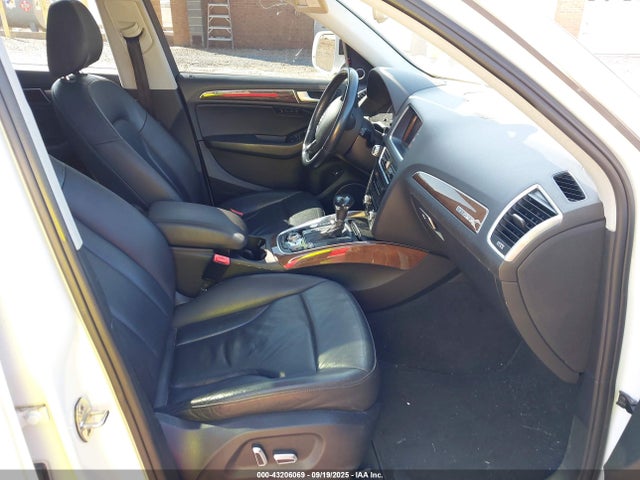 2016 AUDI Q5 WA1L2AFP7GA116926 Photo 4