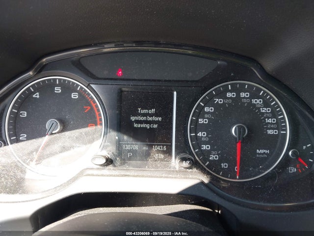 2016 AUDI Q5 WA1L2AFP7GA116926 Photo 6