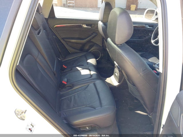 2016 AUDI Q5 WA1L2AFP7GA116926 Photo 7