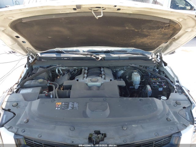 2016 CADILLAC ESCALADE ESV 1GYS4JKJ5GR460960 Photo 9