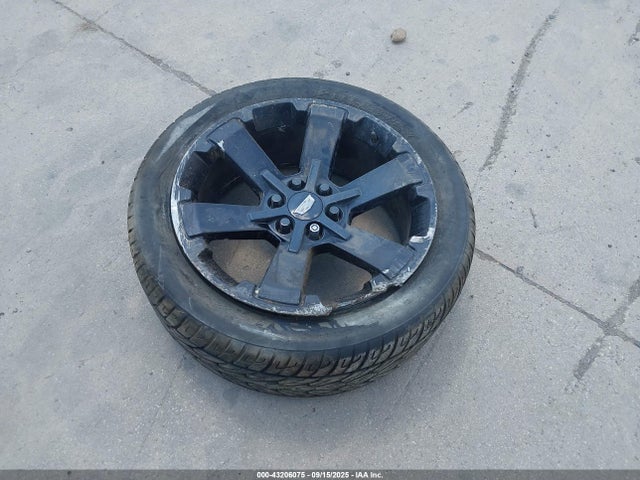 1GYS4JKJ5GR460960 Cadillac l86 - sidi, vvt, afm, e85 max, alum