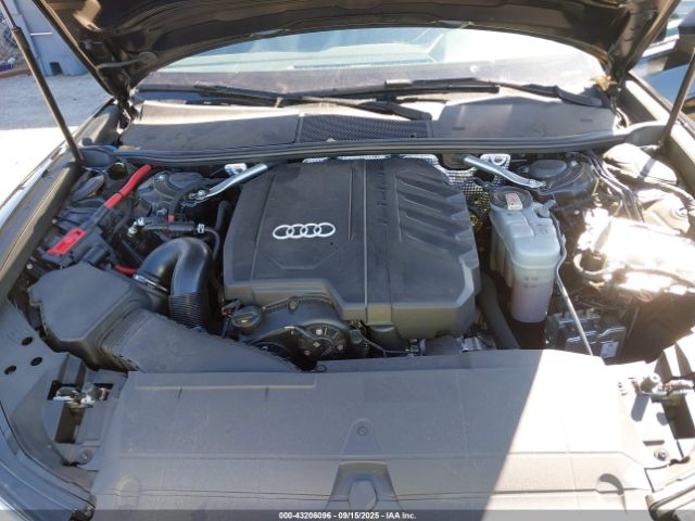 2023 AUDI A6 WAUE3BF27PN091036 Photo 9