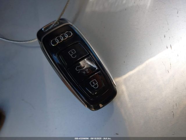 2023 AUDI A6 WAUE3BF27PN091036 Photo 10