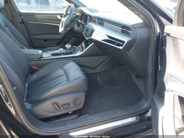 2023 AUDI A6 WAUE3BF27PN091036 Photo 4