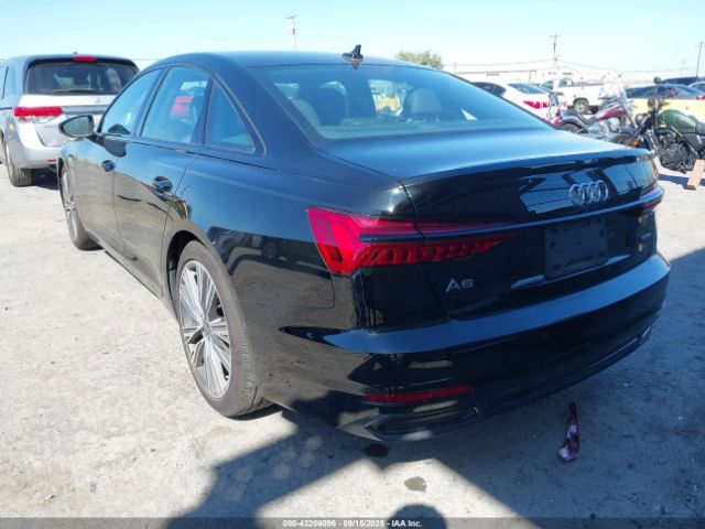 2023 AUDI A6 WAUE3BF27PN091036 Photo 5
