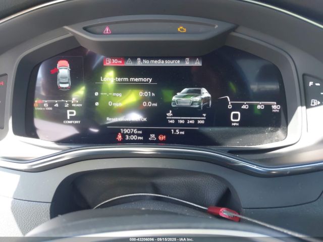 2023 AUDI A6 WAUE3BF27PN091036 Photo 6