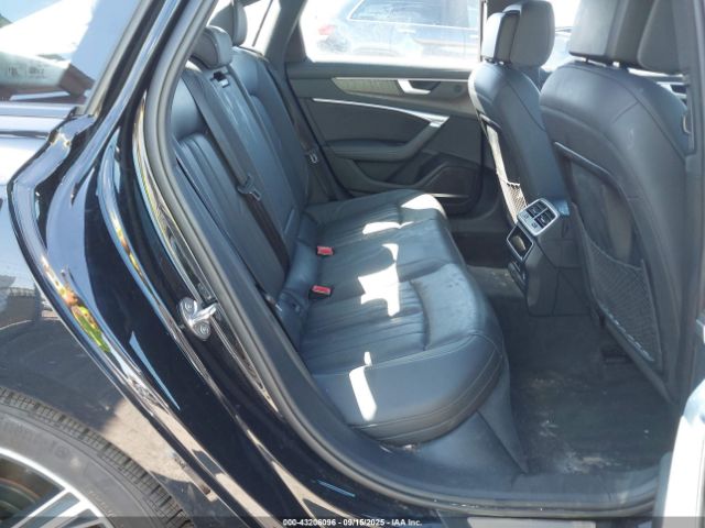 2023 AUDI A6 WAUE3BF27PN091036 Photo 7