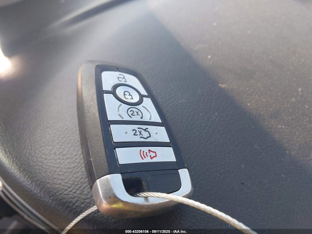 Ford 2015 2015 3FA6P0RU2FR199059 Image 11