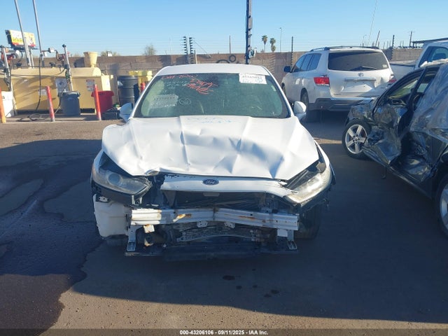 Ford 2015 2015 3FA6P0RU2FR199059 Image 12