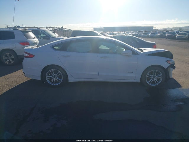 Ford 2015 2015 3FA6P0RU2FR199059 Image 13