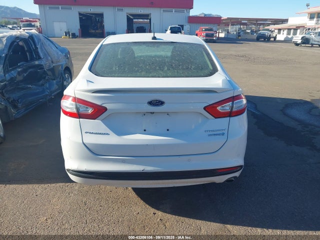 Ford 2015 2015 3FA6P0RU2FR199059 Image 16