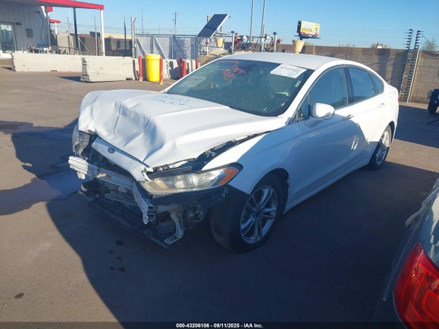 Ford 2015 2015 3FA6P0RU2FR199059 Image 2