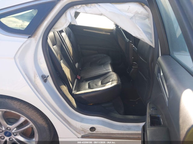 Ford 2015 2015 3FA6P0RU2FR199059 Image 8
