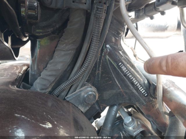 2019 HARLEY-DAVIDSON FLHTKSE 1HD1TEH19KB958887 Photo 9