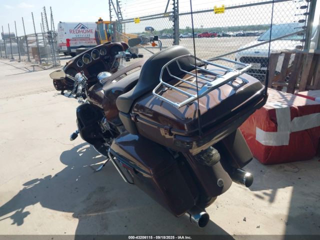 2019 HARLEY-DAVIDSON FLHTKSE 1HD1TEH19KB958887 Photo 2