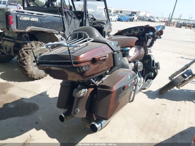 2019 HARLEY-DAVIDSON FLHTKSE 1HD1TEH19KB958887 Photo 3