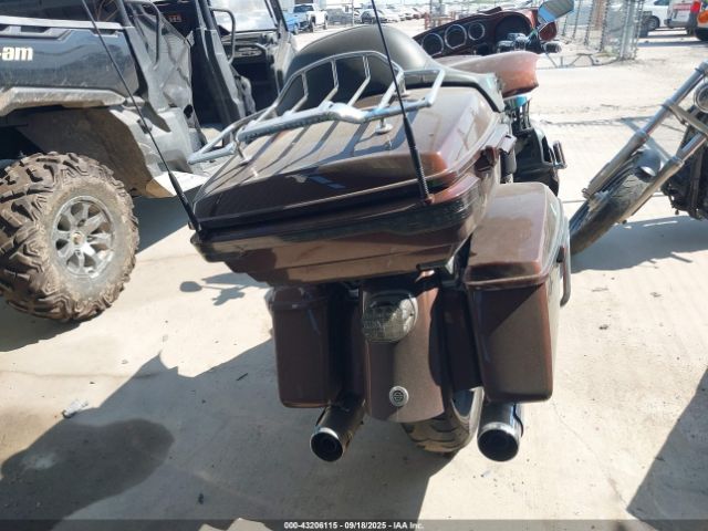 2019 HARLEY-DAVIDSON FLHTKSE 1HD1TEH19KB958887 Photo 5