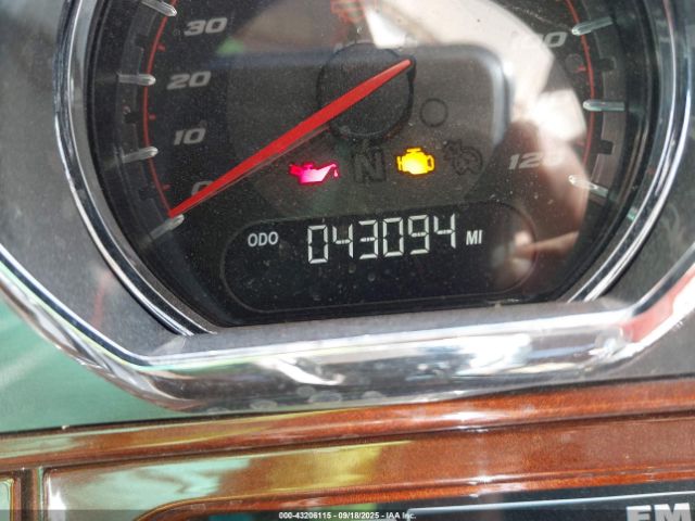 2019 HARLEY-DAVIDSON FLHTKSE 1HD1TEH19KB958887 Photo 6