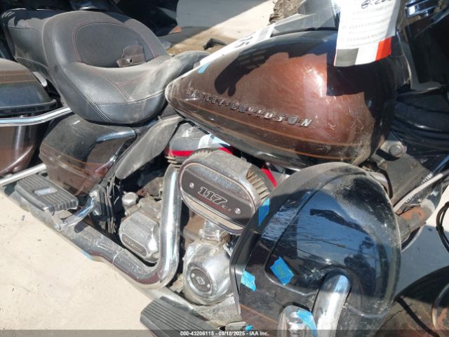 2019 HARLEY-DAVIDSON FLHTKSE 1HD1TEH19KB958887 Photo 7