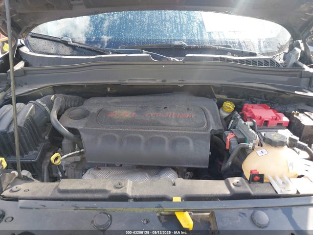 Jeep Renegade 2018 ZACCJBAB3JPJ44589 Image 10