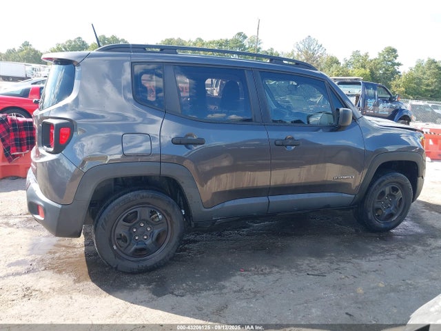 Jeep Renegade 2018 ZACCJBAB3JPJ44589 Image 13