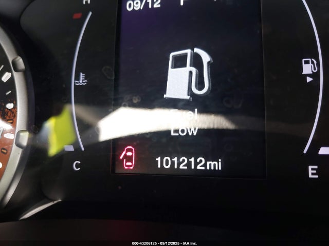 Jeep Renegade 2018 ZACCJBAB3JPJ44589 Image 15