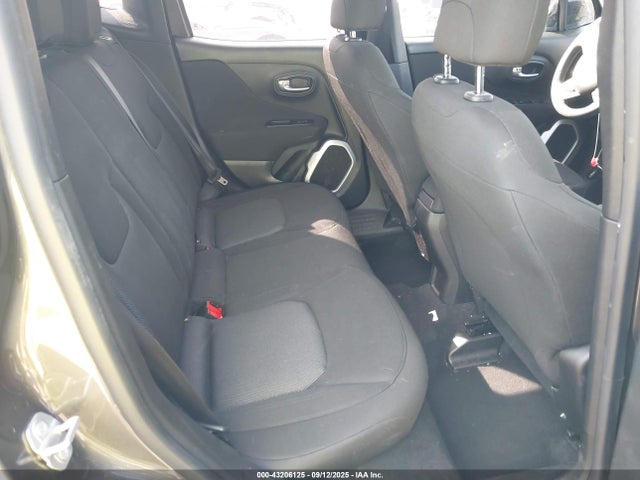 Jeep Renegade 2018 ZACCJBAB3JPJ44589 Image 8