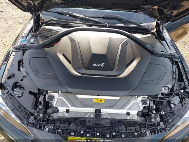 2022 BMW I4 WBY73AW07NFN02994 Photo 9