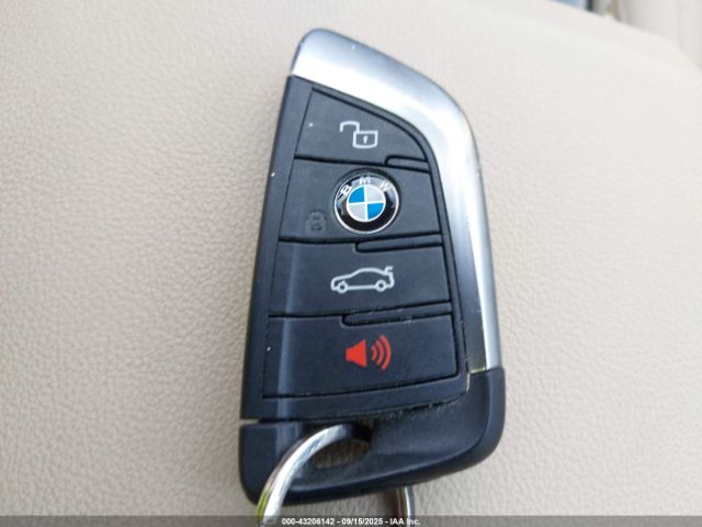 2022 BMW I4 WBY73AW07NFN02994 Photo 10