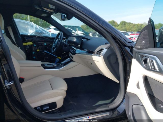 2022 BMW I4 WBY73AW07NFN02994 Photo 4