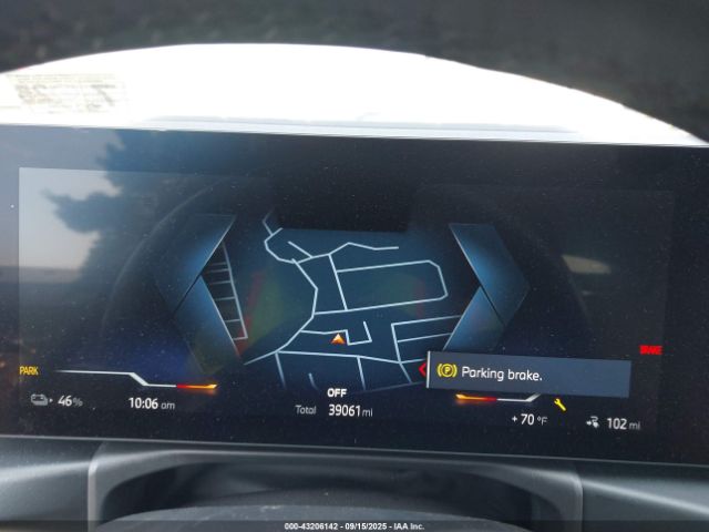 2022 BMW I4 WBY73AW07NFN02994 Photo 6