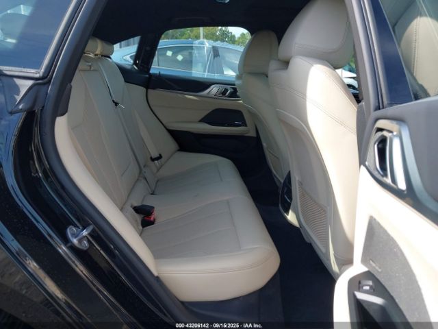 2022 BMW I4 WBY73AW07NFN02994 Photo 7