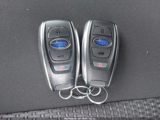 2025 SUBARU OUTBACK 4S4BTAFC2S3138353 Photo 10