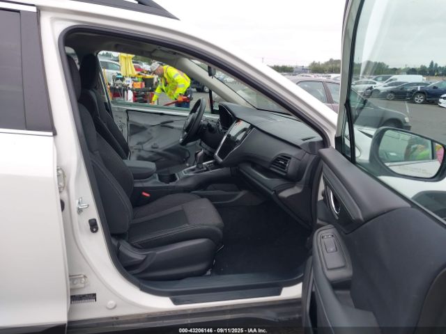 2025 SUBARU OUTBACK 4S4BTAFC2S3138353 Photo 4