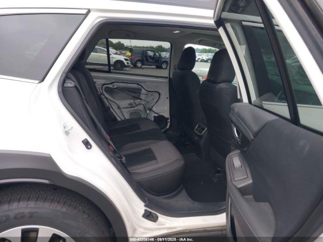 2025 SUBARU OUTBACK 4S4BTAFC2S3138353 Photo 7