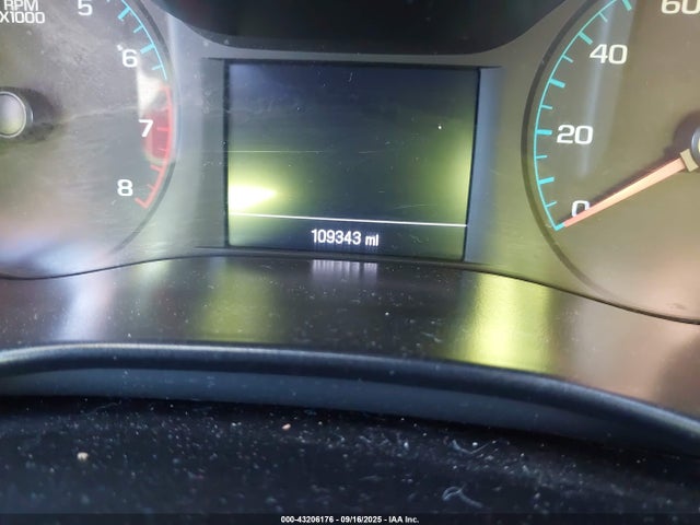 Chevrolet lfx - sidi, vvt, e85 max, alum 2015 1GCGTBE35F1124319 Image 14