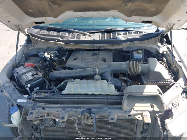 Ford gtdi 2021 1FTFW1E85MKE43395 Image 10