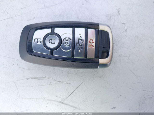 Ford gtdi 2021 1FTFW1E85MKE43395 Image 11