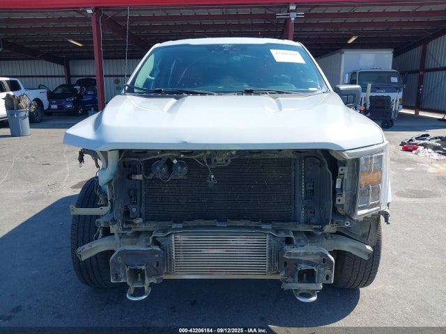 Ford gtdi 2021 1FTFW1E85MKE43395 Image 13