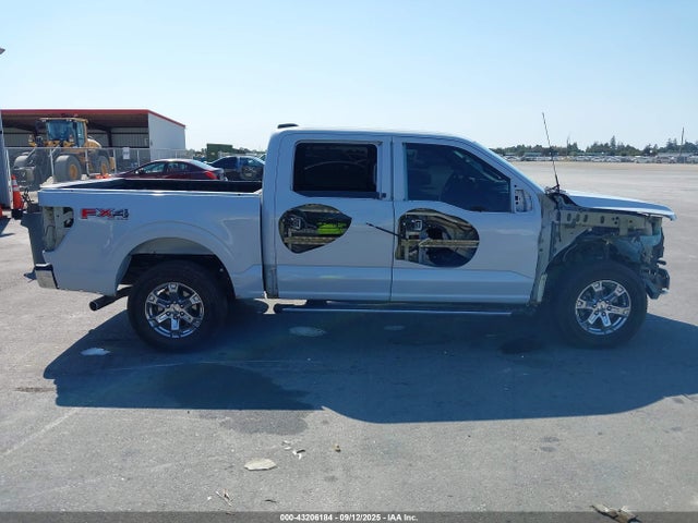 Ford gtdi 2021 1FTFW1E85MKE43395 Image 14