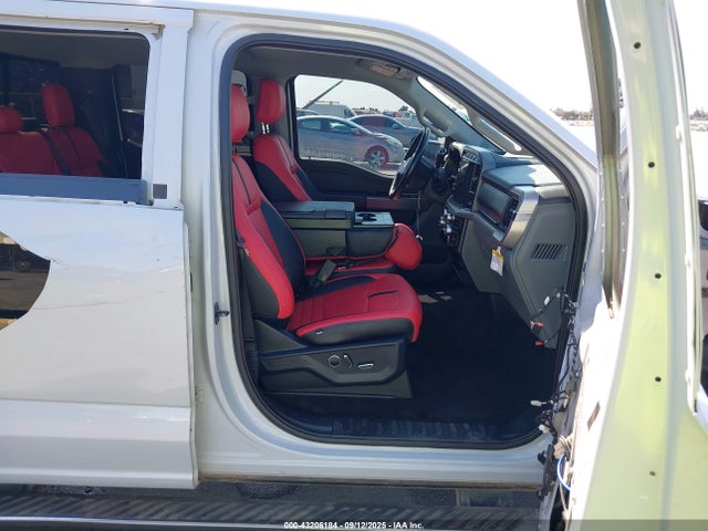 Ford gtdi 2021 1FTFW1E85MKE43395 Image 5