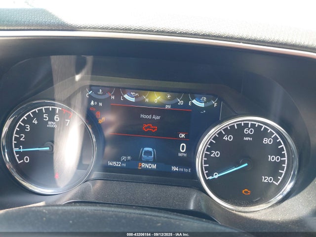Ford gtdi 2021 1FTFW1E85MKE43395 Image 7