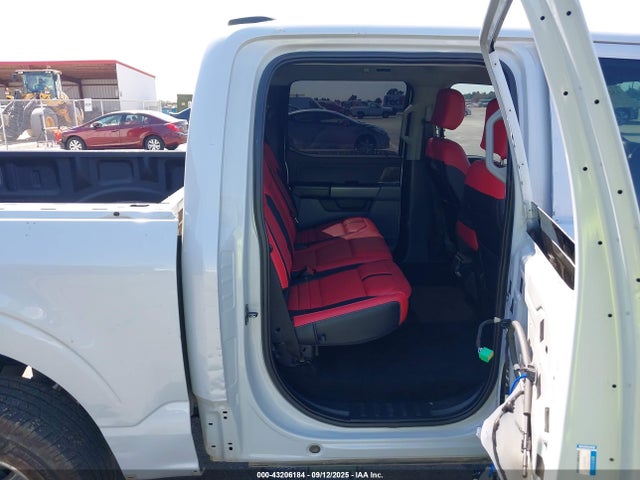 Ford gtdi 2021 1FTFW1E85MKE43395 Image 8