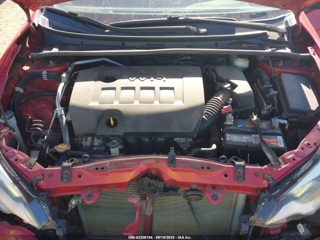 Toyota 2zr-fe 2015 2T1BURHE7FC242395 Image 10