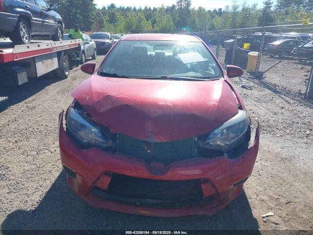 Toyota 2zr-fe 2015 2T1BURHE7FC242395 Image 13