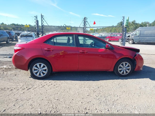 Toyota 2zr-fe 2015 2T1BURHE7FC242395 Image 14
