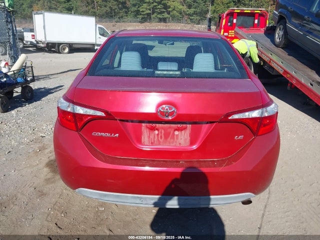 Toyota 2zr-fe 2015 2T1BURHE7FC242395 Image 17