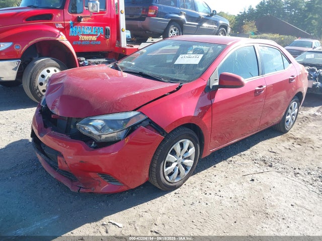 Toyota 2zr-fe 2015 2T1BURHE7FC242395 Image 2