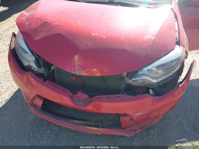 Toyota 2zr-fe 2015 2T1BURHE7FC242395 Image 6