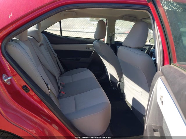 Toyota 2zr-fe 2015 2T1BURHE7FC242395 Image 8